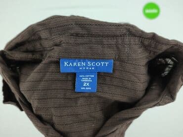 koszula flanelowa carhartt: Koszula damska, rozmiar 2XL — 4