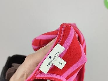 koszulki tex: Tom Tailor, Bluzka damska, rozmiar S — 4