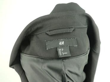 marynarka damska m: H&M, Marynarka damska, rozmiar M — 5