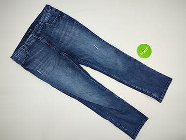 2ndday jeans: Jeansy damskie, rozmiar XL — 2
