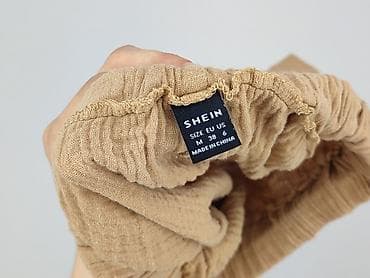 months shorts: Shein, Szorty damskie, rozmiar M — 4