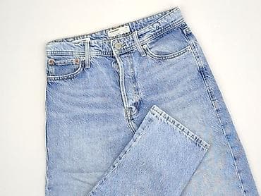 Jack&Jones, Jeansy damskie, rozmiar M