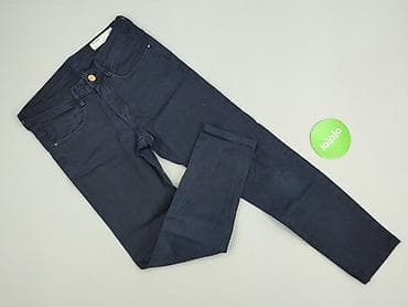 cron x jeans: Zara, Jeansy damskie, rozmiar M — 2