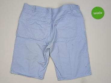 shorty shein: In Extenso, Szorty damskie, rozmiar 3XL — 3