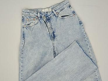 Stradivarius, Jeansy damskie, rozmiar 2XS w lalafo.pl Stradivarius, Jeansy damskie, rozmiar 2XS