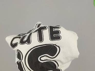 t shirty python: H&M, Top damski, rozmiar M — 6