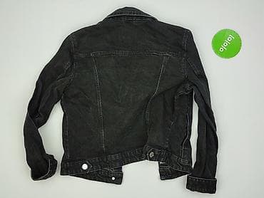 tarzz collection: Zara, Kurtka jeansowa damska, rozmiar M — 3
