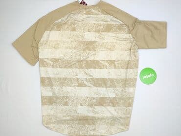 koszulka do biegania z nadrukiem: Koszulka dla mężczyzn, 2XL, Decathlon, stan - Idealny — 3