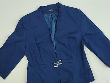 versus versace blue jeans: Marynarka damska, rozmiar XL — 1