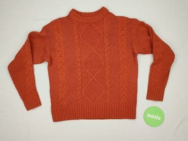 sweter h: Terranova, Women`s sweater, size XS (EU 34) — 2