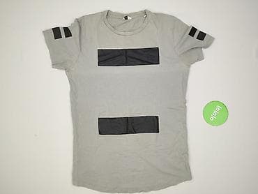 koszulki metallici: Jack & Jones, Koszulka dla mężczyzn, rozmiar M — 2
