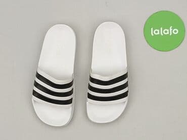 Women: Adidas, Flip flops for women, 38 at lalafo.pl — 3 Women: Adidas, Flip flops for women, 38 — 3