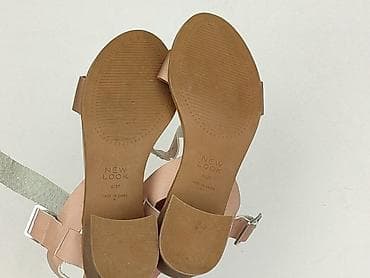 japonki 38: New Look, Sandały damskie, rozmiar 41 — 5
