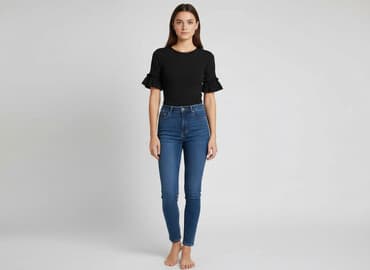 new look koszula: New Look, Bluzka damska, XS — 6