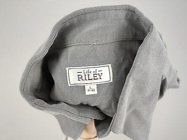 basic oversize t shirt: Shirt for men, size L — 4