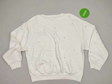 t shirty 4xl allegro: Sinsay, Women`s sweatshirt, size XL (EU 42) — 2