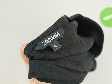 pull and bear zalando: Zavanna, Bluzka damska, rozmiar S — 6