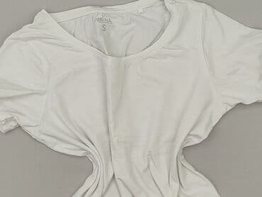 janina t shirt: Janina, T-shirt damski, rozmiar S — 1