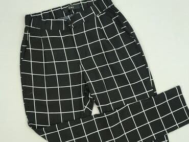 kurtki w krate pepco: Ichi, Spodnie materiałowe damskie, rozmiar S — 1