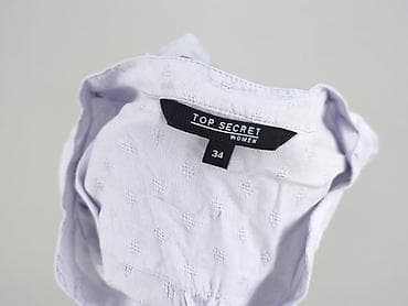 bluza od c: Top Secret, Bluzka damska, rozmiar XS — 4