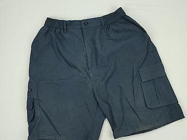 Szorty dla mężczyzn, rozmiar 2XL