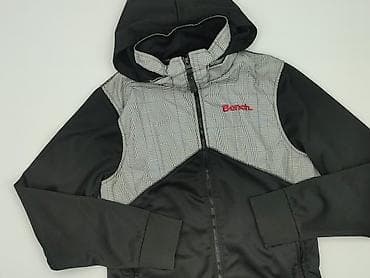 plaszcze: Kurtka przejściowa, Bench, 12 lat, 146-152 cm, stan - Bardzo dobry — 1