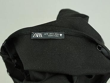 zygzak: Zara, Sukienka damska, rozmiar S — 5