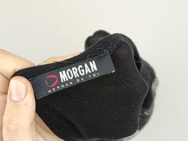 bluzki dopasowane eleganckie: Morgan, Bluzka damska, rozmiar XS — 4