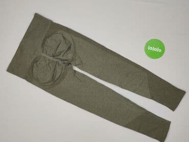 rajstopy z prl u: Legginsy Sportowe damskie, rozmiar M — 3