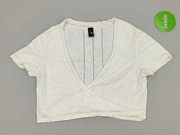 lilly sid pepco: Tu, Bluzka damska, rozmiar 2XL — 2