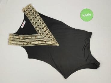 przedłużka do body: J&X, Body damskie, rozmiar S — 2