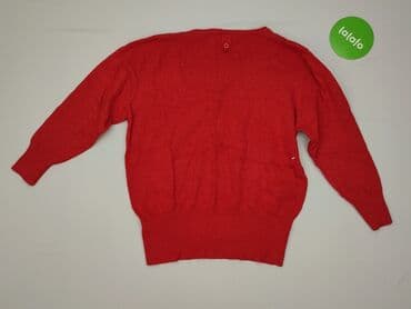 czy sweter z poliestru jest dobry: Atmosphere, Bluzka damska, rozmiar 3XL — 3