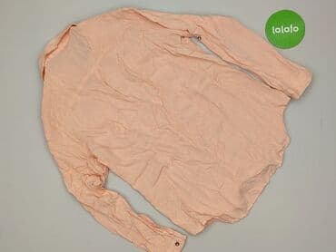 koszula w świnki makłowicz: SZACHOWNICA, Koszula damska, rozmiar L — 4