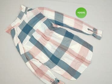 ubrania z kotem: Yessica, Koszula damska, rozmiar S — 3