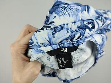 koszula boho h m: H&M, Sukienka damska, rozmiar XS — 5