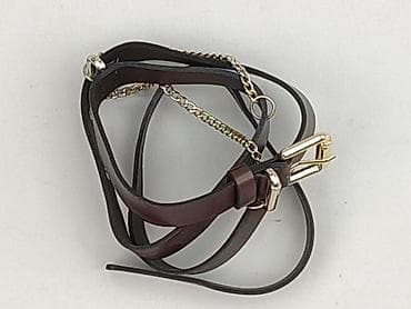 dsquared pasek: Ремінь, Для жінки, стан - Дуже гарний — 1