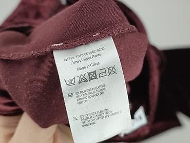 klapki naruto: NA-KD, Spodnie materiałowe damskie, rozmiar XS — 7