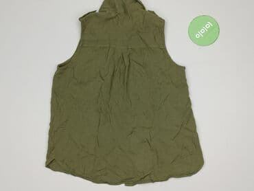 koszula puro lino: Sinsay, Koszula damska, rozmiar M — 3