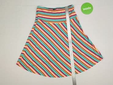 spodnica cytryny hm: H&M, Spódnica damska, rozmiar XS — 3