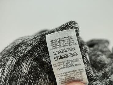 wegańskie buty zimowe: Atmosphere, Kardigan damski, rozmiar M — 6