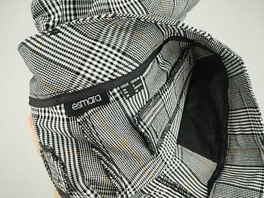 spodnie 44: Esmara, Spodnie materiałowe damskie, rozmiar M — 5