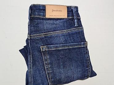 stadivarius cargo: Stradivarius, Jeansy damskie, rozmiar S — 6