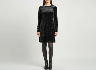 sukienki wieczorowe welurowe: One Touch, Sukienka damska, rozmiar S — 1