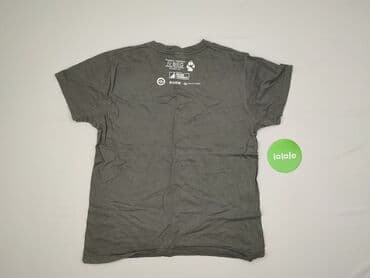 sinsay koszulka barcelony: T-shirt for men, M (EU 38), Stedman, condition - Very good — 3