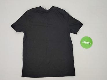 zalando basic t shirt: Diesel, T-shirt damski, rozmiar S — 4