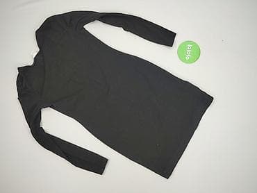 czat h: H&M Basic, Sukienka damska, rozmiar S — 3