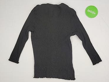 only sweter w paski: Sweter damski, rozmiar XL — 3
