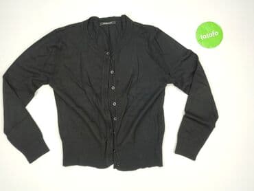 swetrowa sukienka h: Dunnes Stores, Кардиган жіночий, розмір M — 2
