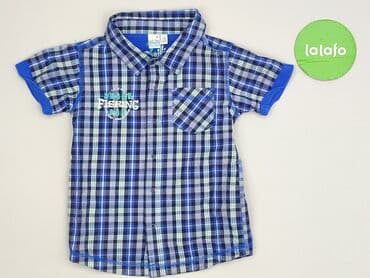 sukienki z szyfonu i koronki: Kaftan, 12-18 months, condition - Perfect — 2
