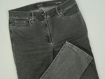 mango baloon jeans: Zerres, Jeansy dla mężczyzn, rozmiar 2XL — 1